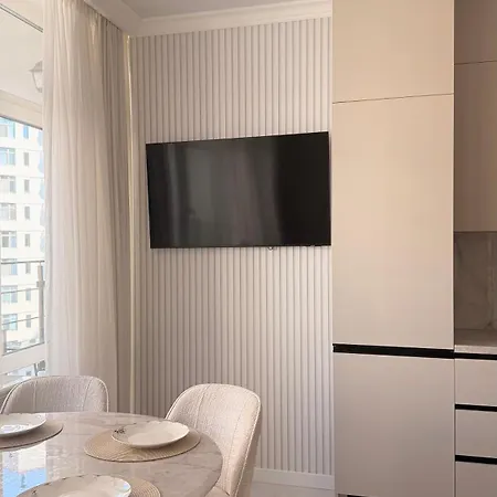 с террасой аркадия вид моря * Odessa