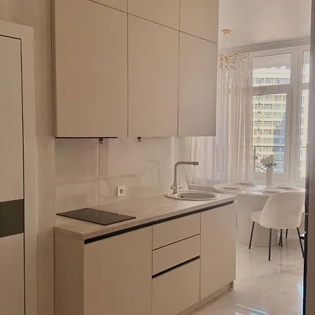 с террасой аркадия вид моря *