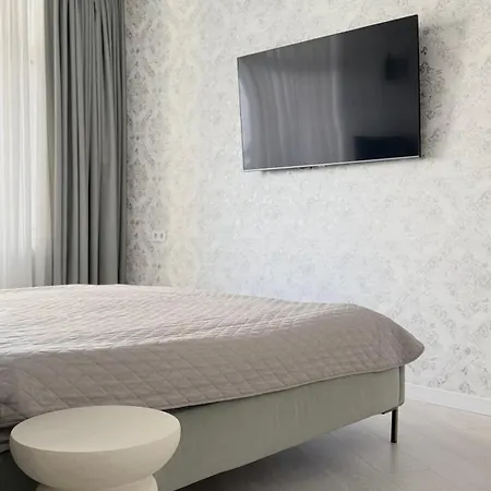 с террасой аркадия вид моря *