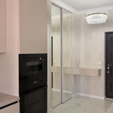 с террасой аркадия вид моря