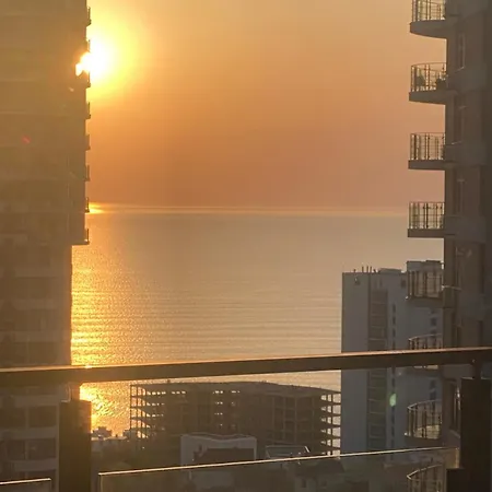 с террасой аркадия вид моря * Одеса