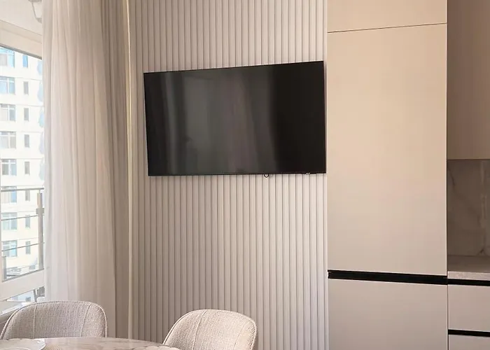 с террасой аркадия вид моря * Odessa