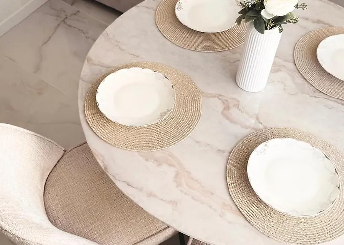 с террасой аркадия вид моря Appartamento