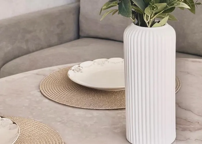 с террасой аркадия вид моря Appartamento Odessa