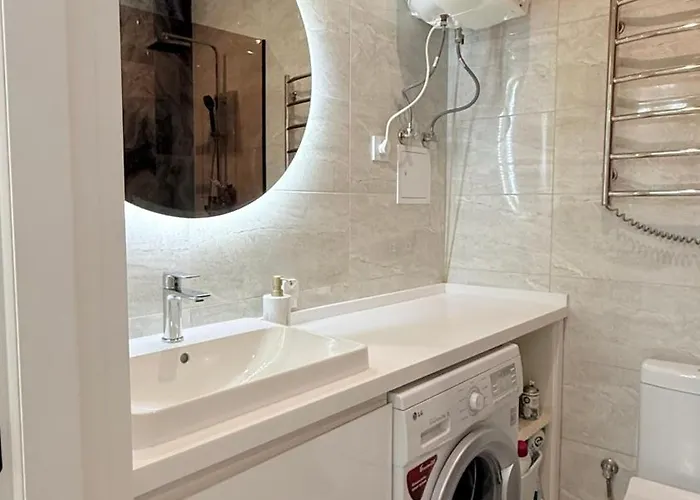 с террасой аркадия вид моря * Odessa