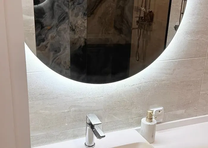 с террасой аркадия вид моря