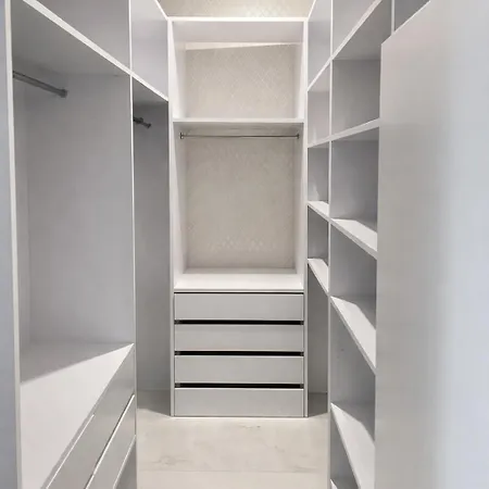 Apartment с террасой аркадия вид моря *